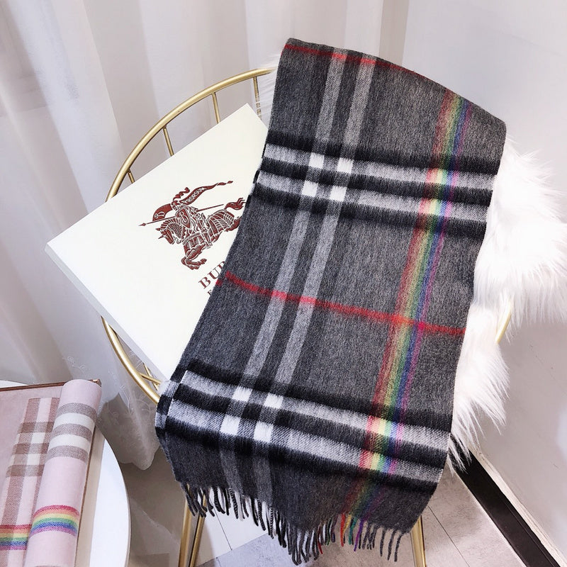 BSC8  Silk satin168x30cm  scarf