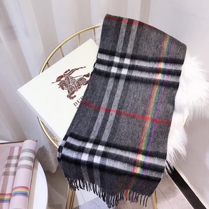 BSC8  Silk satin168x30cm  scarf