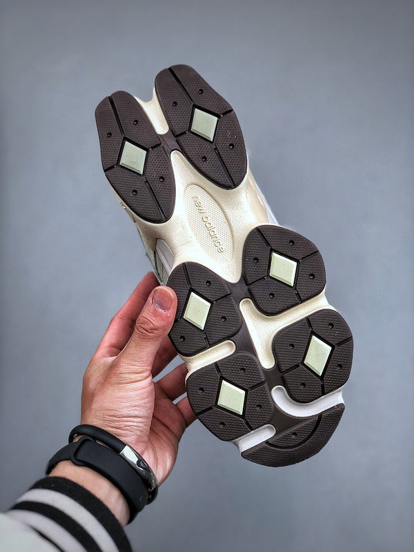 NBS7 Leather Shoes Man and Women shoes 36-45 With box