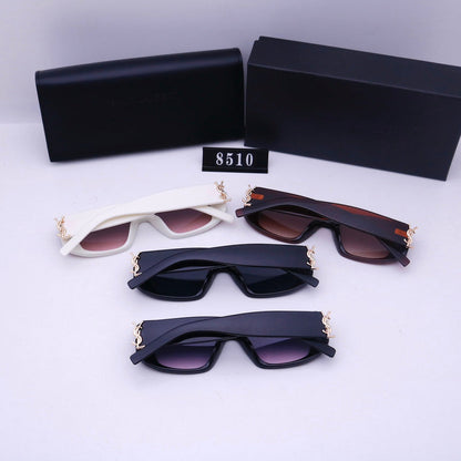 8510  Sunglasses with box