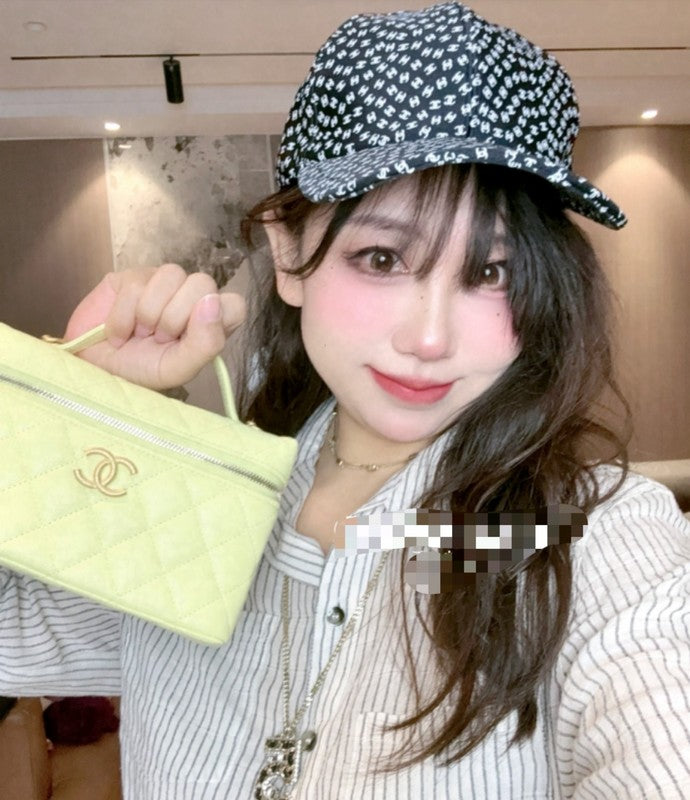 CHH61  New Sun Hat Duck Tongue Hat