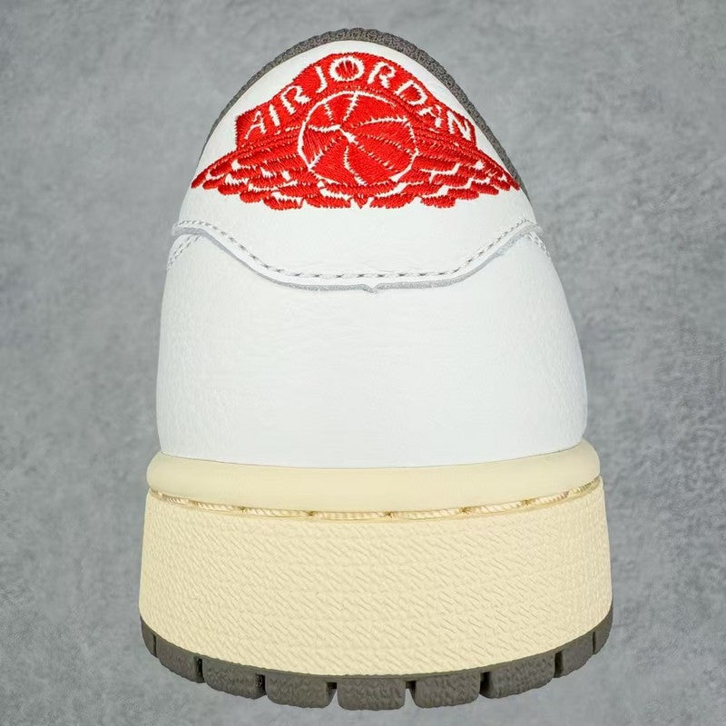 ANS25 Shoes 36-45 Leather Shoes with Box