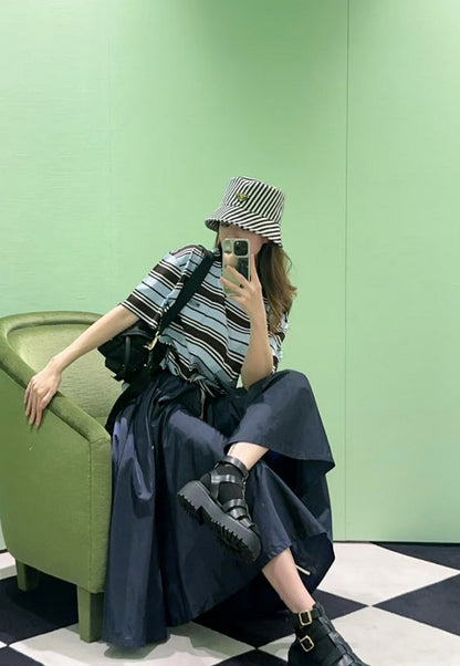 PRH42  New high-quality sun hat fisherman hat