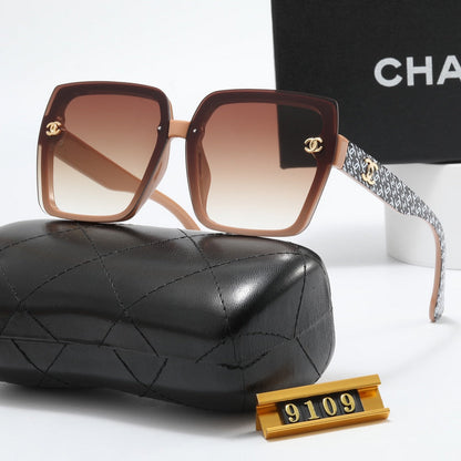 9109 Sunglasses with box