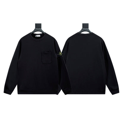 STC20 Men's and women's autumn and winter sweaters, pullovers,  clothing