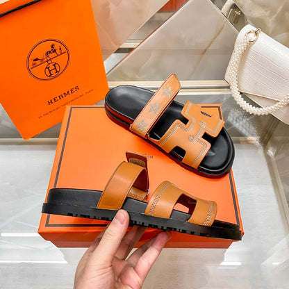 MHS4 Slippers Women shoes 35-42 With box