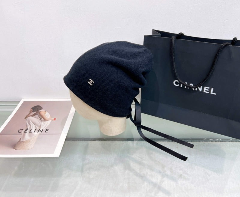 CHH77  New autumn and winter trendy woolen hat and woolen hat