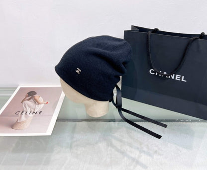 CHH77  New autumn and winter trendy woolen hat and woolen hat
