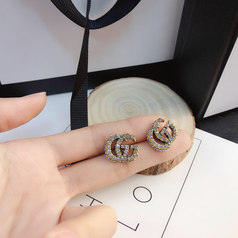 GAE356    Women fashion earrings  Jewelry