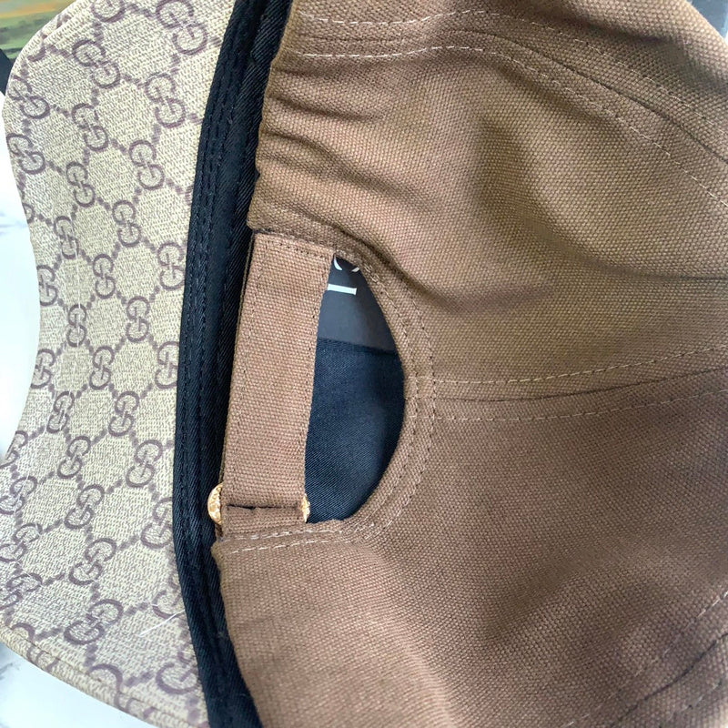 GUH01 New Sun Hat Duck Tongue Hat