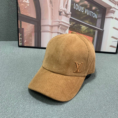 LVH59 New Fashion Autumn/Winter Hat Duck Tongue Hat