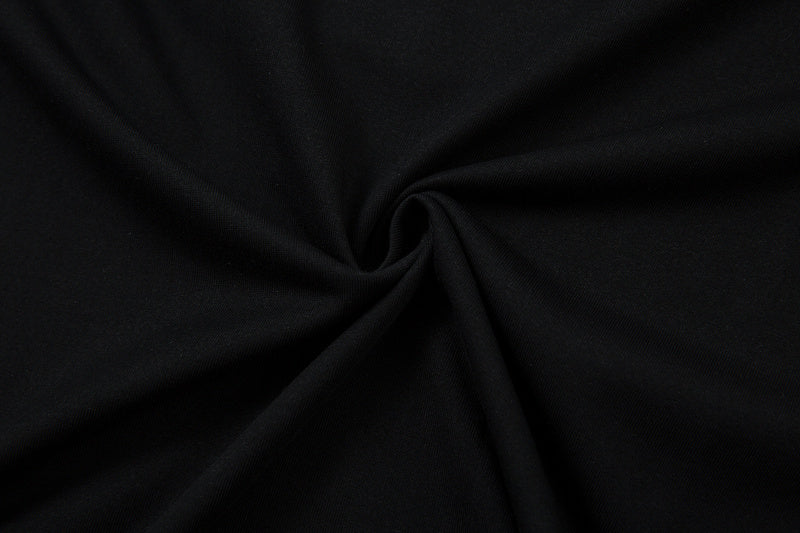 STC25 Men's and women's summer short-sleeved T-shirt clothes