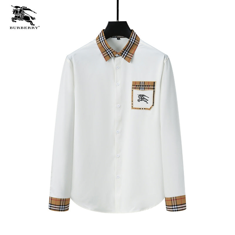 BUC05   New Fashion Shirt Clothing