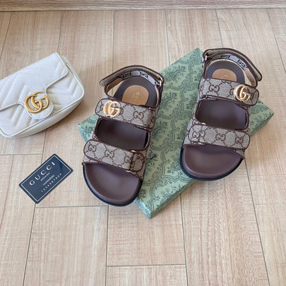 MJGS70 Slippers Women shoes 35-40 With box