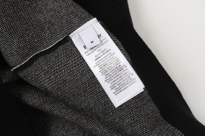 BUC16  New high-quality men's and women's autumn and winter sweaters, pullovers, and clothing