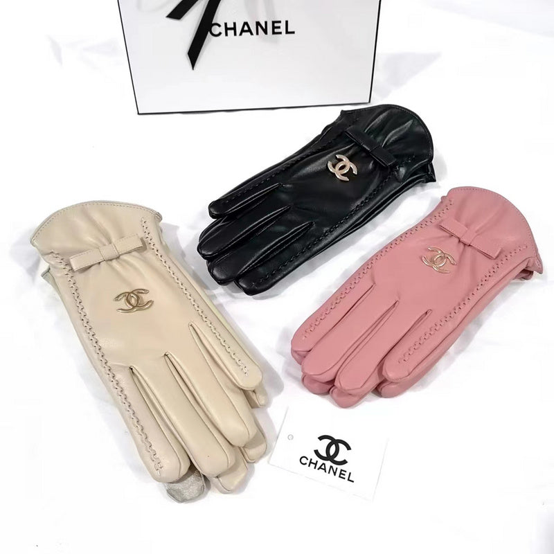 PCCG1  Women's fashion brand gloves