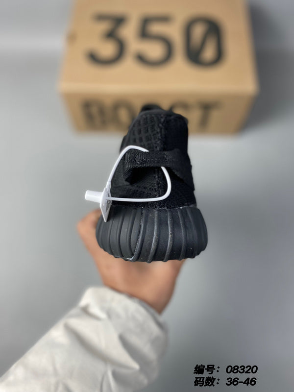 BYS07 Couples Yeezy shoes 36-46 with box