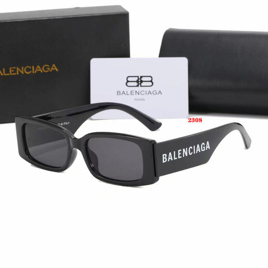 2308  Sunglasses with box