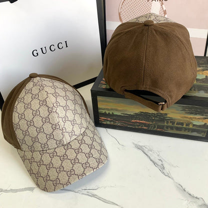 GUH01 New Sun Hat Duck Tongue Hat