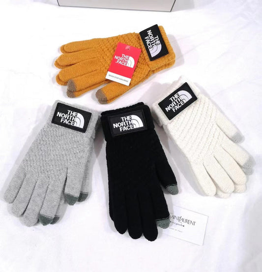 PTNG1   New knitted finger gloves