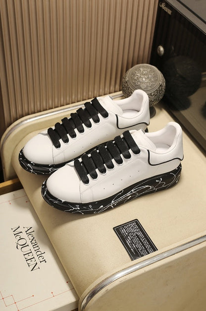 BMS1 Fashion women and men casual shoes 36-45  with box