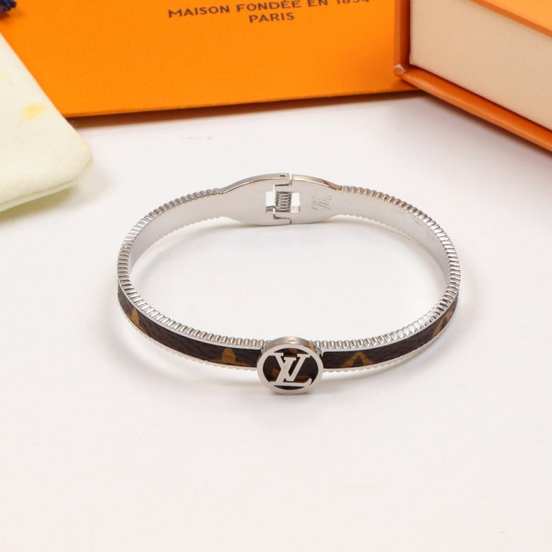 LVB105 Bracelet jewelry bangle