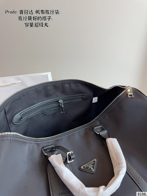 MPP7 Leather Bag 50-22-29CM Travel for women and men Bags