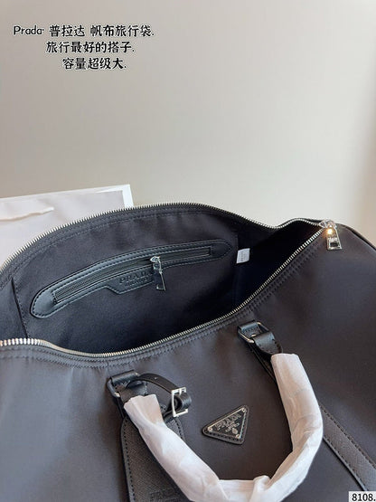 MPP7 Leather Bag 50-22-29CM Travel for women and men Bags