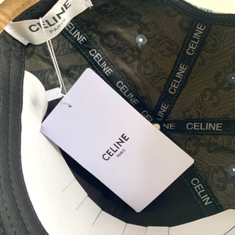 CEH1  Baseball cap exquisite workmanship