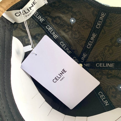 CEH1  Baseball cap exquisite workmanship