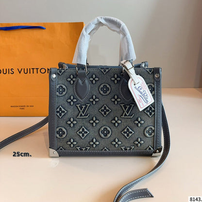 MLP30 Shopping Bag 25-12-19CM Or 35-15-27CM Bags