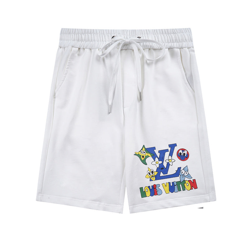 LVC117 New Summer Shorts