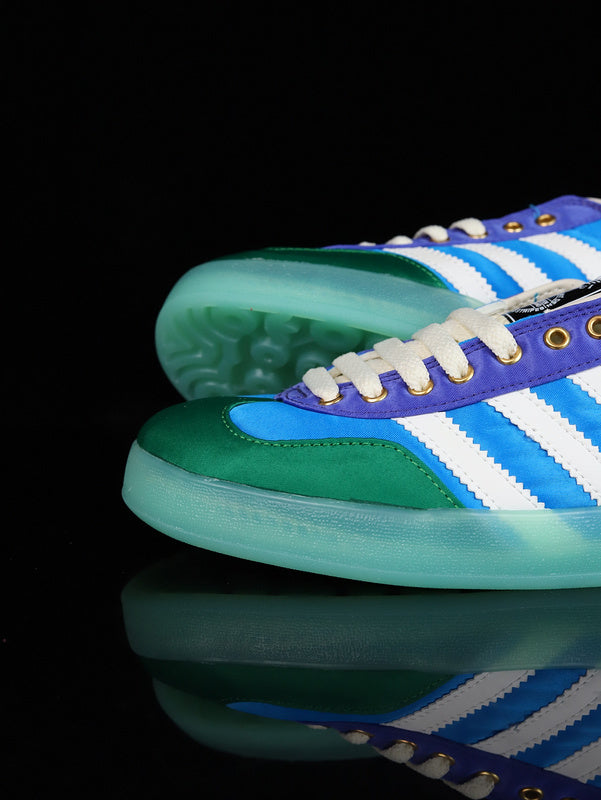 BAS42 Leather Shoes 36-45 with box