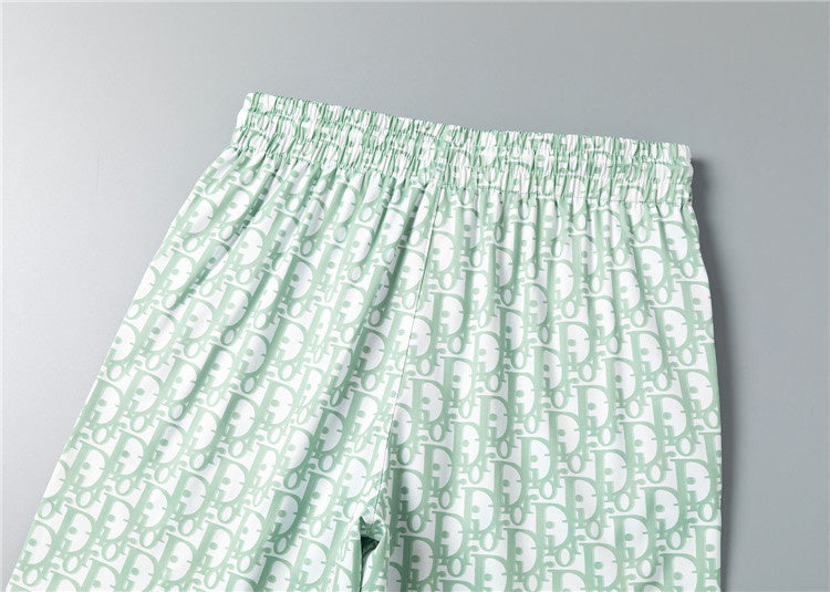 DIC121 New Men's Summer Swimming Pants, Beach Pants, Clothing