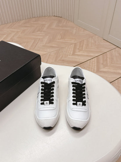 MBCS17 Women Leather shoes 35-40 Shoes with box