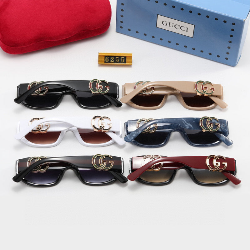 6255 Sunglasses with box