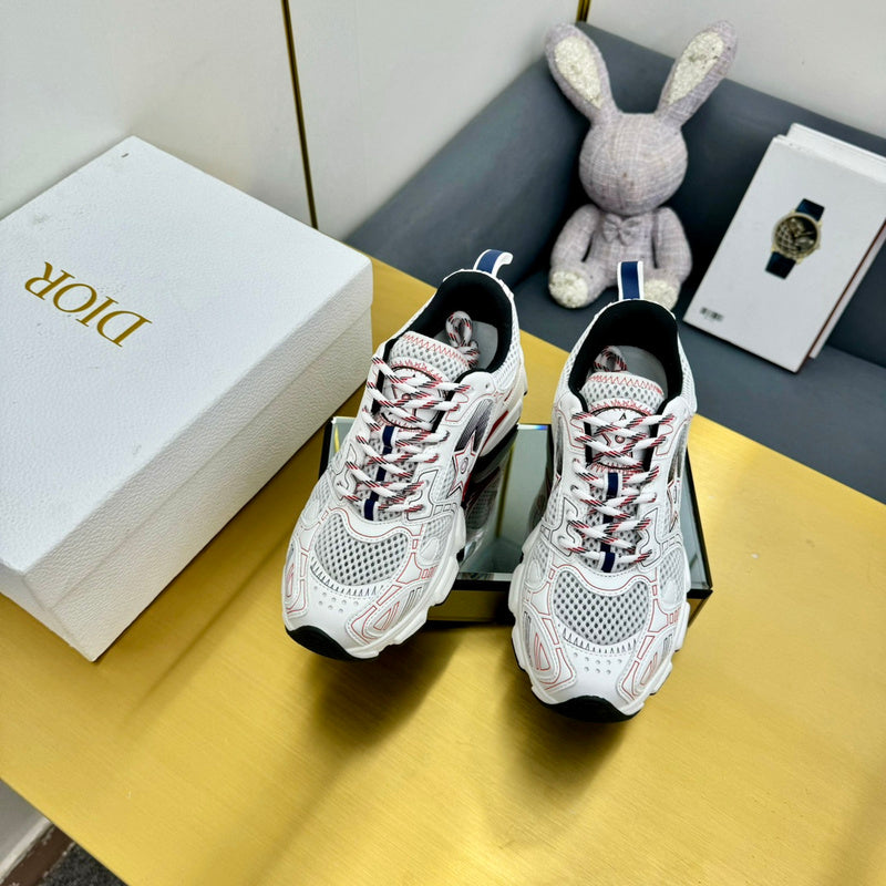 BDS9 Leather Shoes Women 35-41 Shoes with box