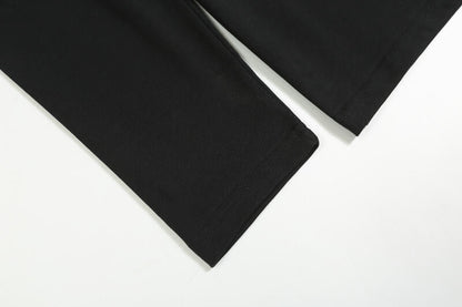 PRC13   New Men's and women’ s Spring Autumn Long Sleeve Casual Clothing