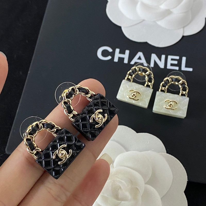 CE4  Fashion New Style Earring Jewelry