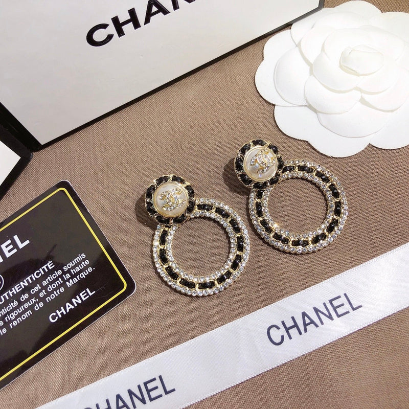 CE658        Women fashion earrings  Jewelry