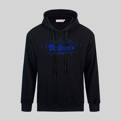 MQC6   New men's and women's hooded long sleeved sportswear casual wear Clothing