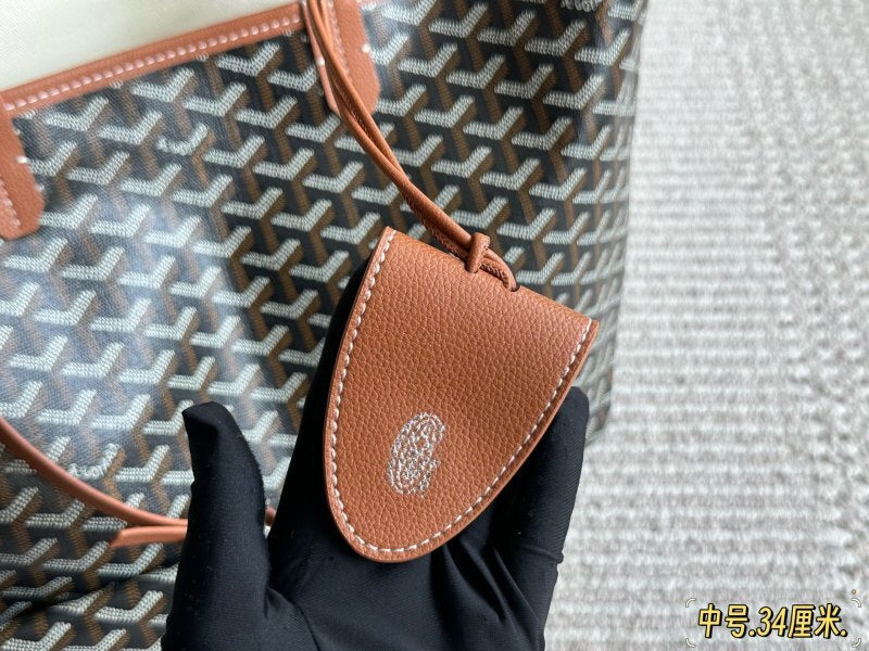 AGYP2 Handbag Bag 34-27CM shopping bags