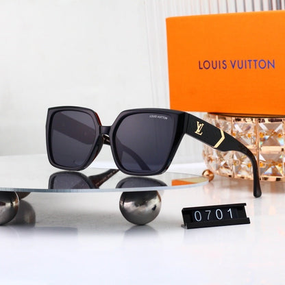 0701  Sunglasses with box