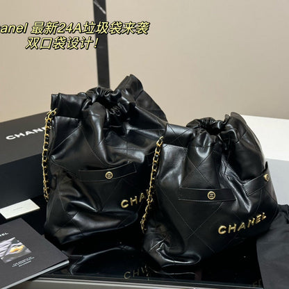 ACP49 Leather Bag 28-30CM 33-34CM Shoulder bags