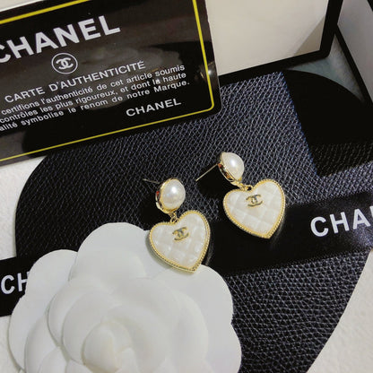 CA606 Fashion Earring Jewelry