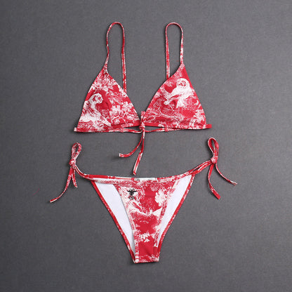 DR47 New bikini swimwear for women