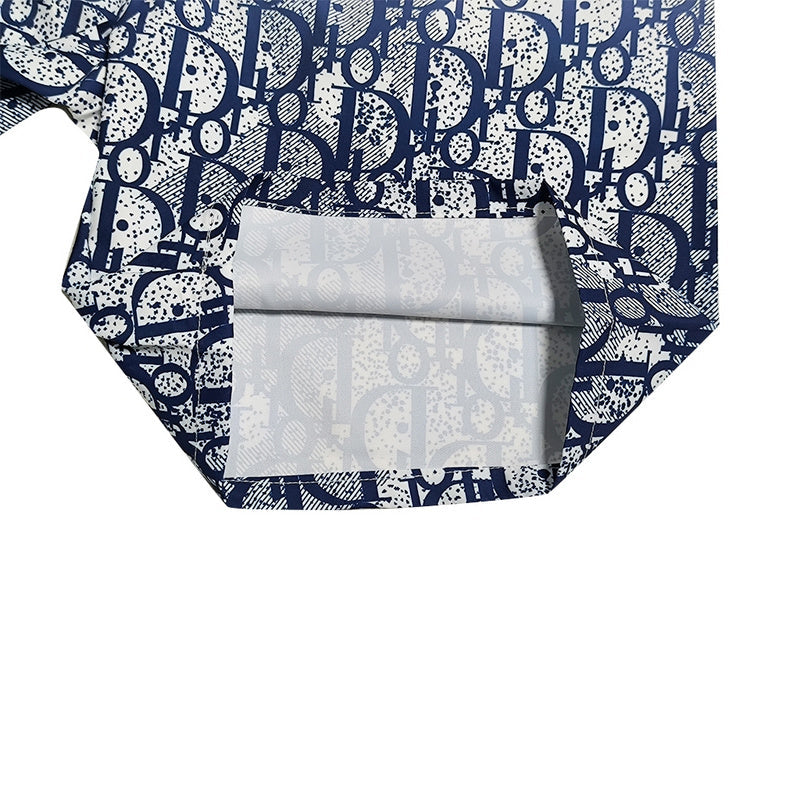 DIC08 New men's beach pants, swimming trunks clothing