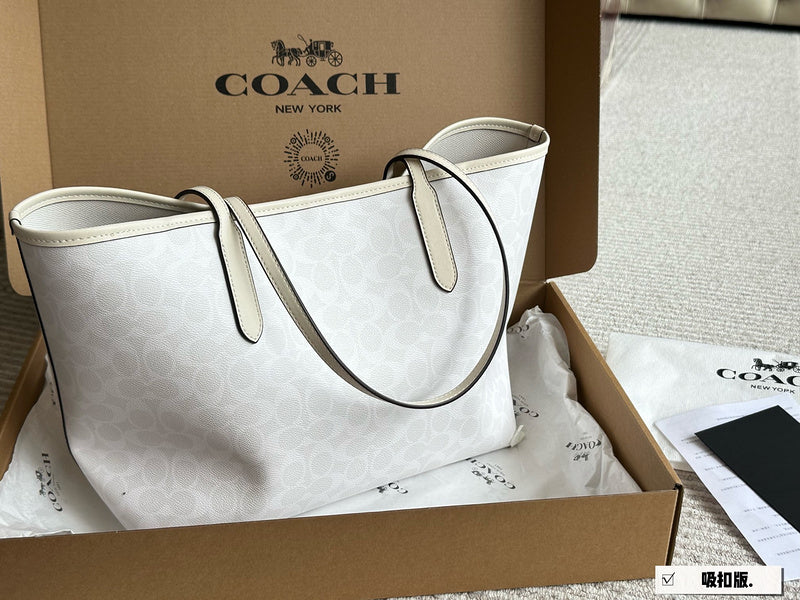 MCP24 Shopping Bag 35-27CM Bags