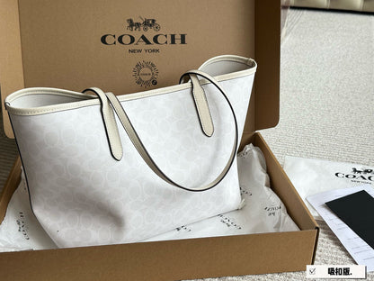 MCP24 Shopping Bag 35-27CM Bags