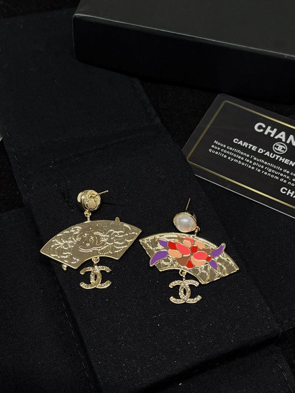 A1180   Women's titanium steel earrings and jewelry